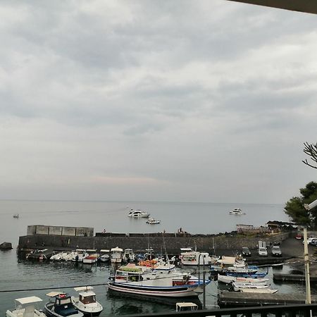 Acirealevacanze - Romantica Camera Sul Mare ภายนอก รูปภาพ