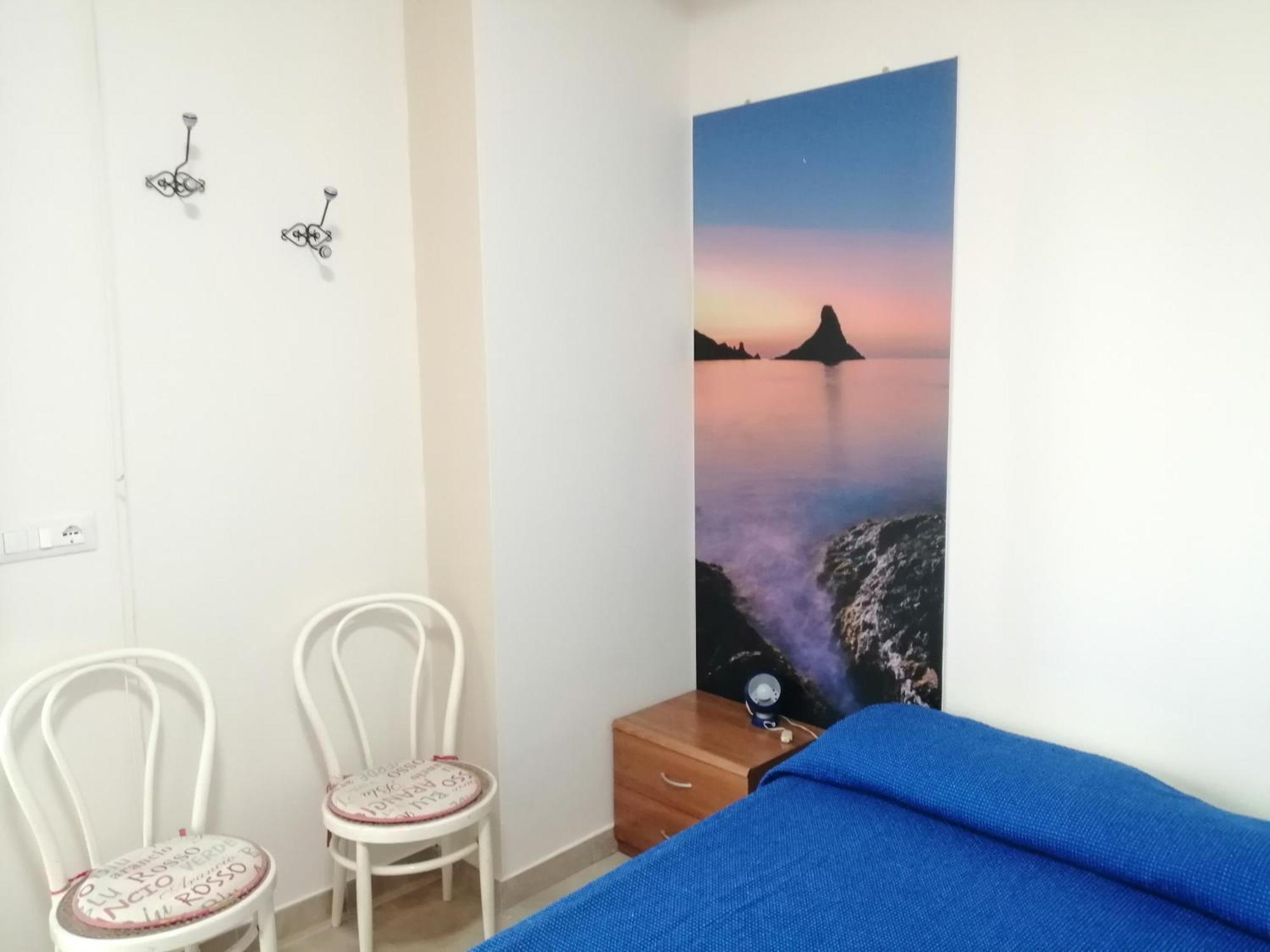 Acirealevacanze - Romantica Camera Sul Mare ภายนอก รูปภาพ